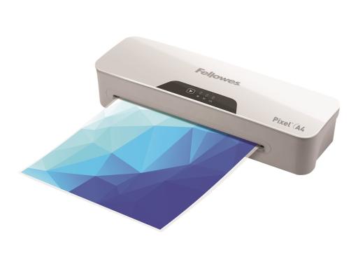 Image FELLOWES_Laminiergert_Pixel_A4_230V_EU_weiss_img4_3683116.jpg Image