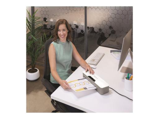 Image FELLOWES_Laminiergert_Pixel_A4_230V_EU_weiss_img7_3683116.jpg Image