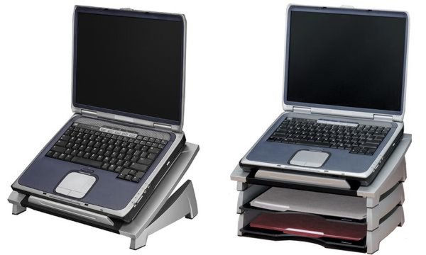 Image FELLOWES_Laptopstnder_Fellowes_Office_Suites_img1_3793119.jpg Image