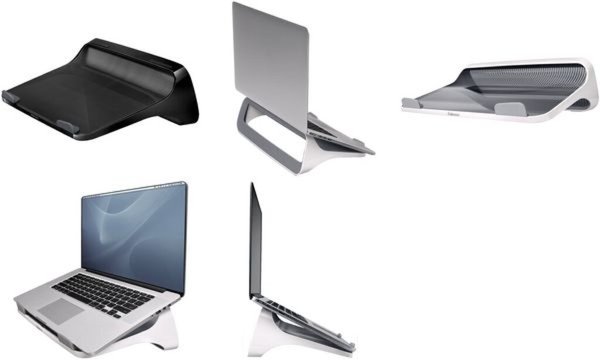 Image FELLOWES_Laptopstnder_I-Spire_Series_schwarz_img6_3683576.jpg Image