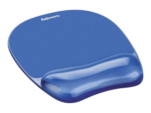 Image FELLOWES_Mauspad_Crystal_Gel_Handgelenkauflage_img4_3684035.jpg Image
