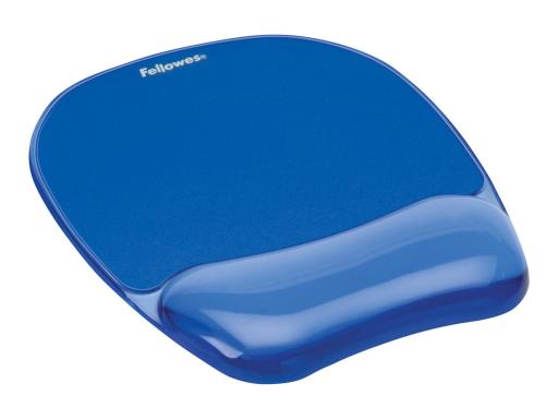 Image FELLOWES_Mauspad_Crystal_Gel_Handgelenkauflage_img5_3684035.jpg Image