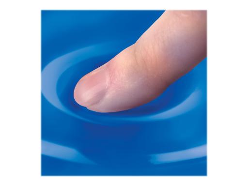 Image FELLOWES_Mauspad_Crystal_Gel_Handgelenkauflage_img9_3684035.jpg Image