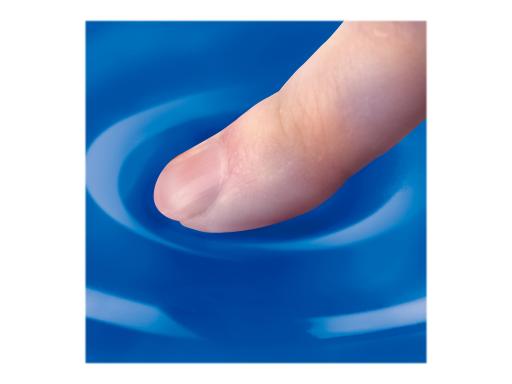 Image FELLOWES_Mauspad_Crystal_Gel_Tastatur_Handgelenkauflageblau_img2_3698483.jpg Image