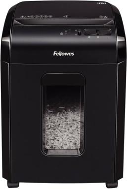 FELLOWES Powershred 10M Aktenvernichter