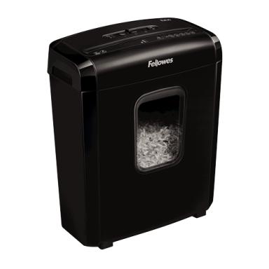 Image FELLOWES_Powershred_6M_Aktenvernichter_img2_3695380.jpg Image