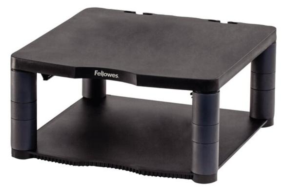 Image FELLOWES_Premium_Monitor_Stnder_graphit_img2_3796571.jpg Image