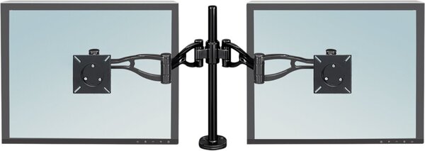 Image FELLOWES_Professional_Series_Depth_Adjustable_img9_3815659.jpg Image