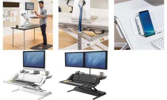 Workstations