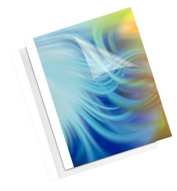 Image FELLOWES_Thermobindemappe_Coverlight_DIN_img4_3805993.jpg Image