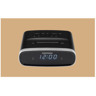 GRUNDIG Sonoclock 1100 - clock radio