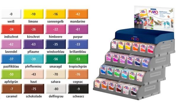 Image FIMO_SOFT_Modelliermasse_ofenhrte_nd_288er_img3_4386859.jpg Image