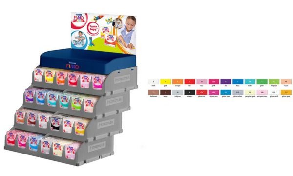 Image FIMO_kids_Modelliermasse_ofenhrte_nd_384er_img2_4386858.jpg Image