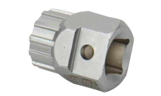 FISCHER Abzieher für Fahrrad-Casset ten-Zahnkränze (11610265)