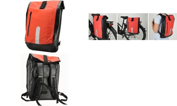 Image FISCHER_Fahrrad-Gepcktrgertasche_rotschwarz_img1_4376113.jpg Image