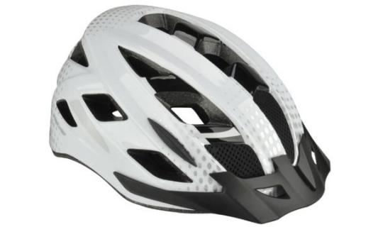 FISCHER Fahrrad-Helm Urban Lano, Größe: L/XL (11580223)