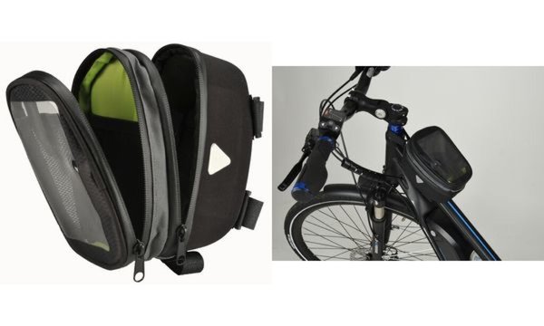 Image FISCHER_Fahrrad-Oberrohrtasche_Prem_ium_schwarz_img1_4376120.jpg Image