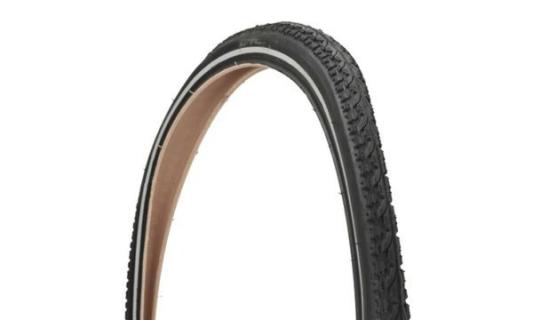 FISCHER Fahrrad-Reifen, pannensiche r, 28 (71,12 cm) (11610272)