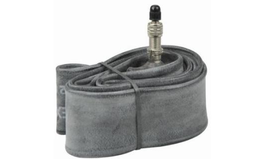 FISCHER Fahrrad-Schlauch, Dunlop-Ve ntil, 16 (40,64 cm) (11610257)