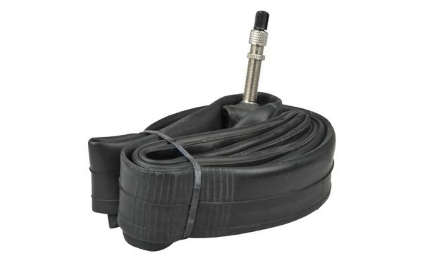 FISCHER Fahrrad-Schlauch, Dunlop-Ve ntil, 26 (66,04 cm) (11610273)