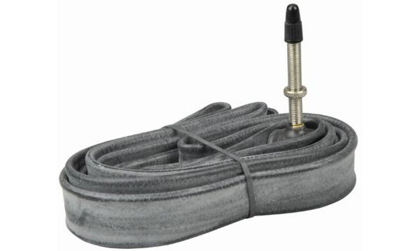 FISCHER Fahrrad-Schlauch, Sclaveran d-Ventil, 28 (71,12 cm) (11610223)