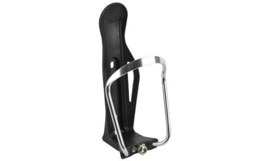 FISCHER Fahrrad-Trinkflaschenhalter , Kunststoff (11610285)