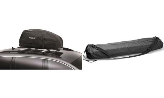 FISCHER KFZ-Dachbox, faltbar, 270 L iter Fassungsvermögen (11580217)