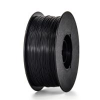 FLASHFORGE ABS1kgBlackFlashforge3DFilament1,75mm(AB1)