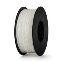 FLASHFORGE ABS1kgWhiteFlashforge3DFilament1,75mm(AW1)