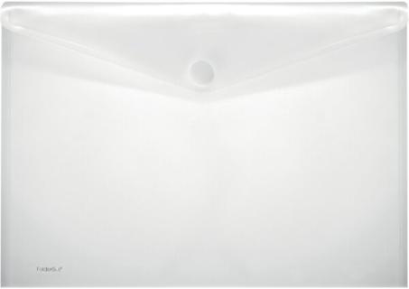 PP-Umschlag A3quer farblos matt transparent