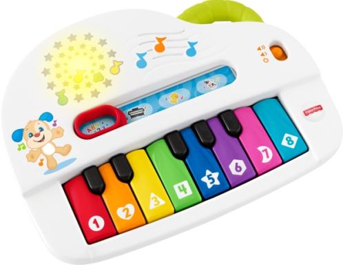 FP Babys erstes Keyboard, Nr: GFK01