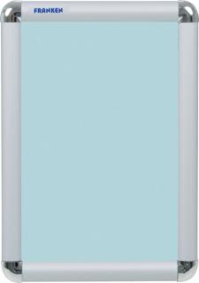 Wechselrahmen DIN A4 aus Aluminium 