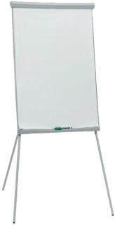 FRANKEN Flipchart U-Act! Line Standard, 700 x 1.000 mm Tafel magnethaftend, Dre