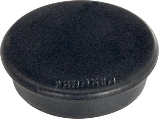 Image FRANKEN_Haftmagnete_schwarz_38mm_10_Stueck_img1_3805663.jpg Image
