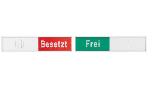 Image FRANKEN_Hinweisschild_Frei-Besetzt_B102_img1_3844972.jpg Image