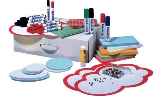 FRANKEN Moderationsbox UMSK (UMSK)