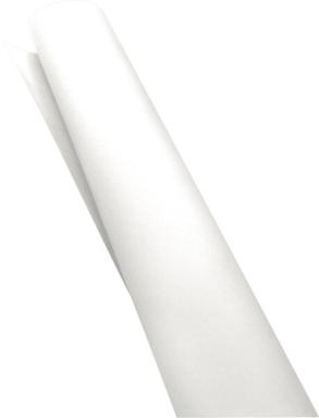 FRANKEN Moderationspapier, 80 g/qm, weiß, 100 Blatt Maße: 1.400 x 1.100 mm, ger
