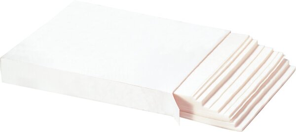 FRANKEN Reinigungstücher,f. Weißwandtafeln,VE=100 Stück