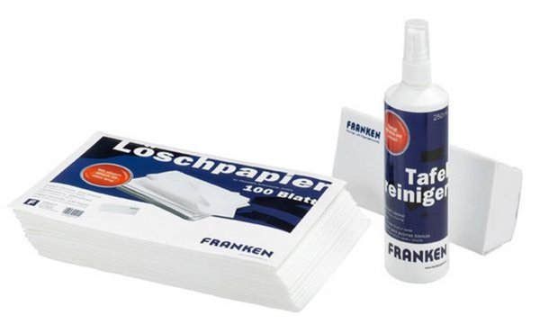 Image FRANKEN_Tafelreinigungs-Set_fr_Wei_wandtafeln_img1_4373191.jpg Image