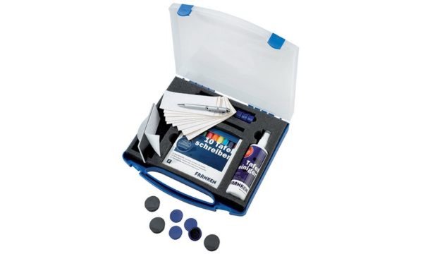 Image FRANKEN_WWT_Starter-Set_Kunststoffk_10_WWT-Marker_img3_3844940.jpg Image