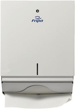 Image FRIPA_Falthandtuch-Spender_Metall_gro_img3_3837917.jpg Image