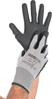 HYGOSTAR Schnittschutzhandschuh CUT SAFE TOUCH, XL