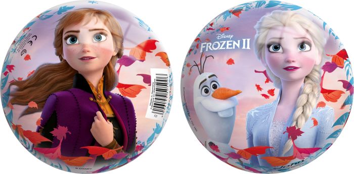 FRO 2 Buntball Frozen2 5'', Nr: 50500VEDES