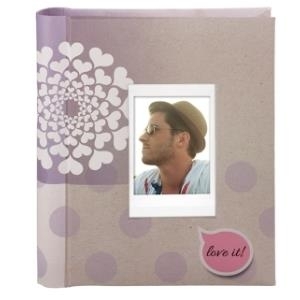 Image FUJIFILM_Instax_Mini_Stylish_Fotoalbum_Dots_img1_3690157.jpg Image