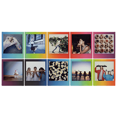 Image FUJIFILM_Instax_SQUARE_RAINBOW_WW_1_Sofortbild-Film_img5_4111501.jpg Image