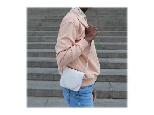 FUJIFILM instax SQ 1 Tasche chalk white