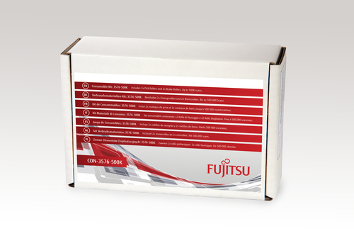 FUJITSU CONSUM.KIT F/ FI-6670/FI-6670A