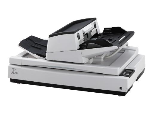 FUJITSU FI-7700 DOCUMENT SCANNER