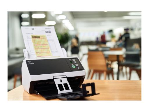 FUJITSU fi-8150