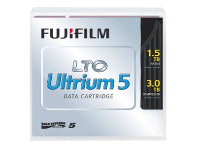 FUJI LTO5 Ultrium Cartridge 1,5/3,0TB